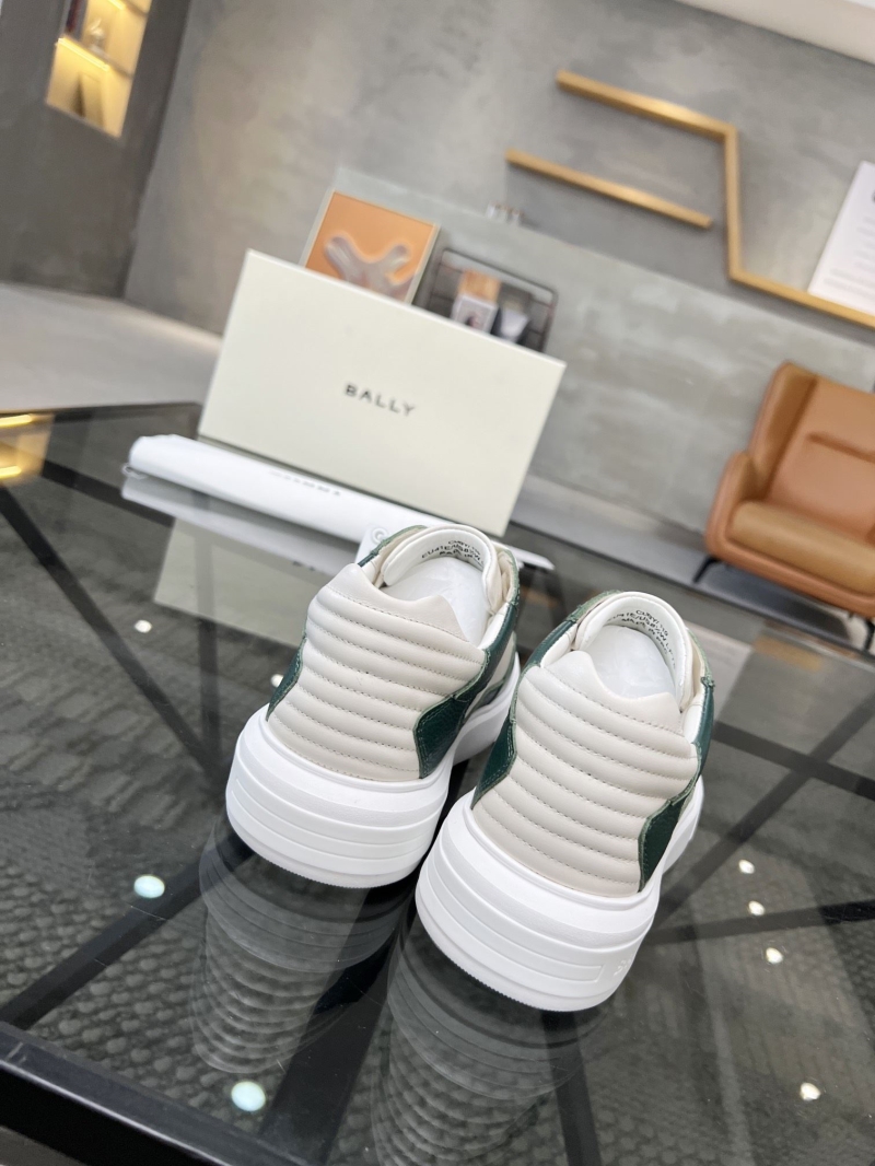 Bally Sneakers